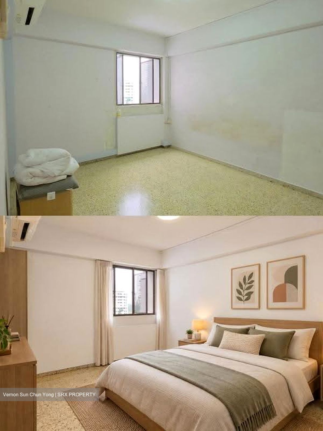 Blk 112 Jurong East Ville (Jurong East), HDB 4 Rooms #626593511